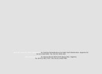 Sitio web de Electromaquinas S.r.l
