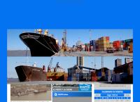 Sitio web de Enapro