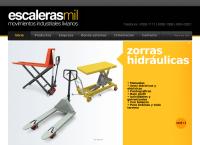 Sitio web de Pectagar S r l