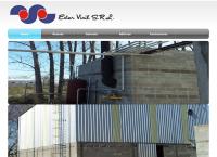 Sitio web de Ester Vinil S.r.l