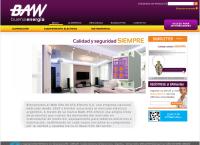Sitio web de E t a Electro SA