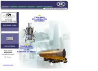 Estudio Tecnico Industrial S.r.l