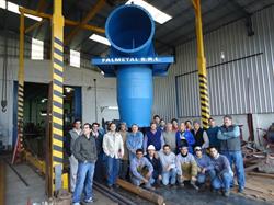 Falmetal SRL - Fabricantes de Bombas