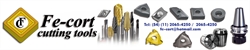 Fe-Cort Cutting Tools