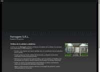 Ferrogom S.R.L