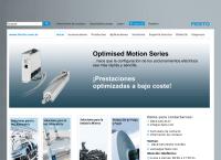 Festo SA - Automatizacion Industrial