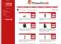 Sitio web de Gustavo Fabian Fineschi