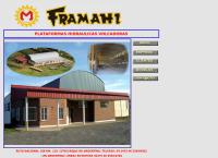 Sitio web de Framahi S.r.l