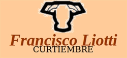 Curtiembres Francisco Liotti