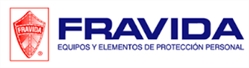 Fravida - Equipos y Elementos de Proteccion Personal