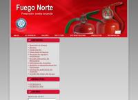 Fuego Norte S.H.