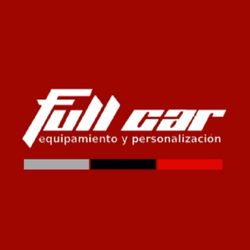 Full Car