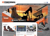 Sitio web de Maincal S.a