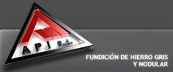 Api Sa Fundicion de Hierro Gris y Nodular