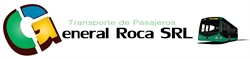 Transporte de Pasajeros Gral Roca Srl