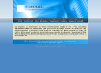Gigas S.r.l