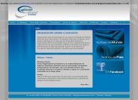 Sitio web de Organizacion Girard & Asociados
