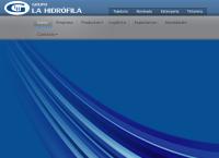 Sitio web de El Mundo Del Calzado De Masar S.A
