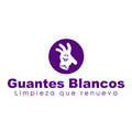 GUANTES BLANCOS