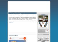 Sitio web de Gulf Oil Argentina S.a
