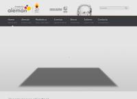 Sitio web de Instituto Aleman De San Juan - Asicara