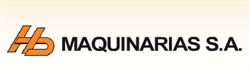 H.b. Maquinarias S.a