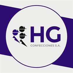 Hg Confecciones SA