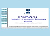 H. G. Medica S.a