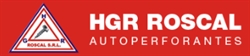 Hgr Roscal Srl Fabrica de Tornillos Autoperforantes