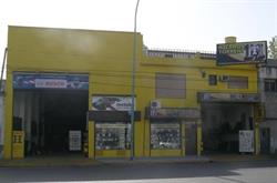 Hierros Torrent S.a