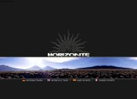 Sitio web de Horizonte Tours Motorcycle