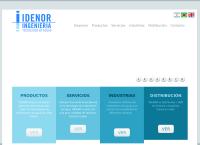 Idenor Ingenieria S.r.l