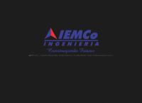Sitio web de Iemco S.r.l