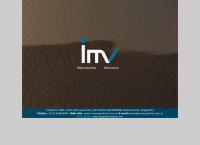 Sitio web de Imv Srl