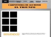 Industrias El Triunfo S.R.L