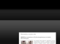 Sitio web de Ingear