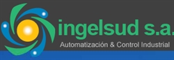 Ingelsud - Automatizacion y Control Industrial