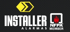 Alarmas Installer Nfpa Member 2010 - 2011