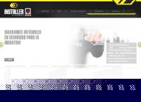 Sitio web de Alarmas Installer Nfpa Member 2010 - 2011