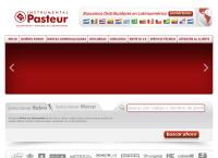 Instrumental Pasteur S.r.l