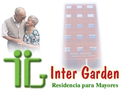 Inter Garden - Residencia Para Mayores