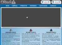 Engranajes Conicos Inzillo SRL