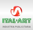 Industria Publicitaria Ital - art S.a