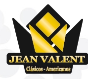 Jean Valent-Alq de Autos de Coleccion-Clasicos-Americanos