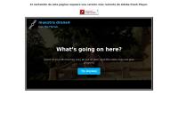 Sitio web de jorge vidal