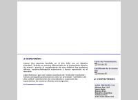 Sitio web de Juan Pressler S.a