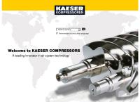 Kaeser Compresores de Argentina S.r.l