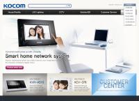 Sitio web de Ck International Inc. S.a