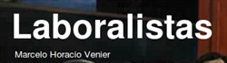 Venier Estudio Juridico Notarial