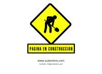 Sitio web de Lanpex S.a